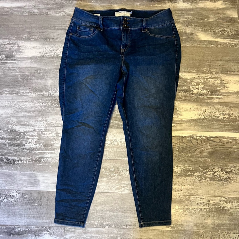 Torrid Jeggings - 16S